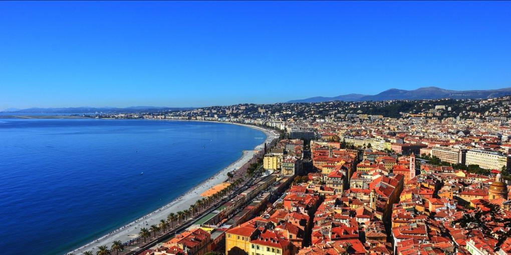 Nice, France