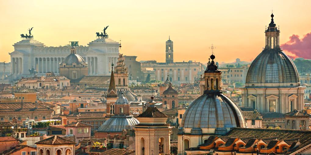 Rome Italy