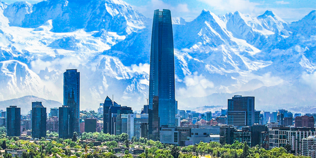 Santiago de Chile, Chile