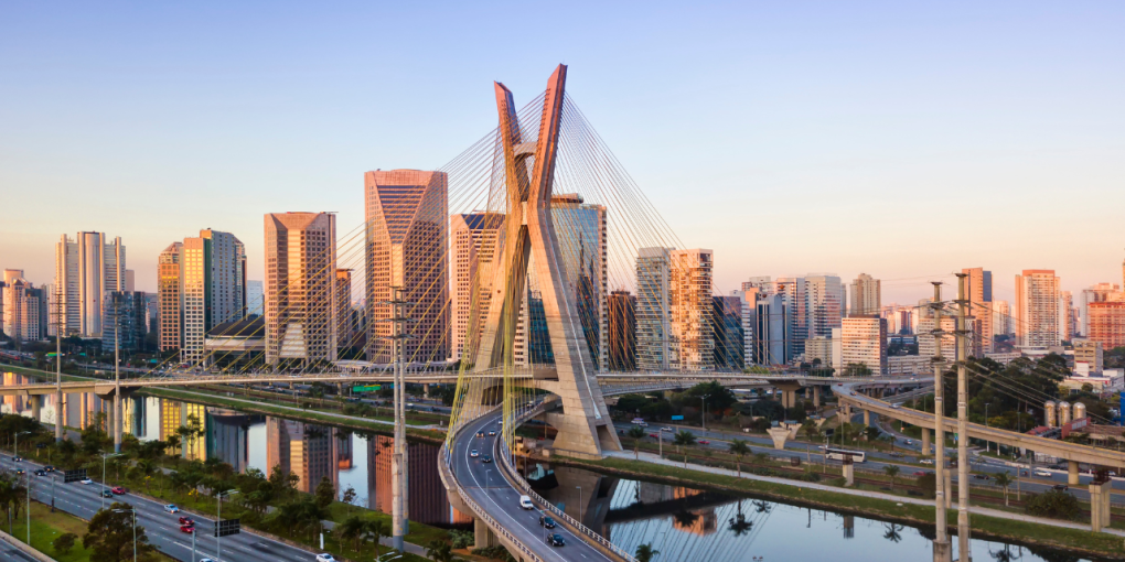 Sao Paulo, Brazil