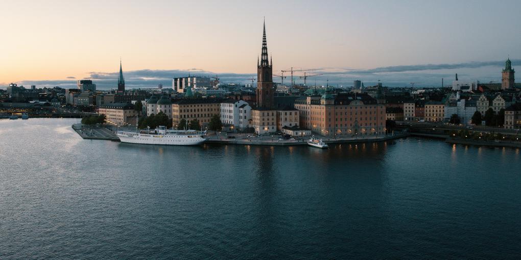 Stockholm Sweden