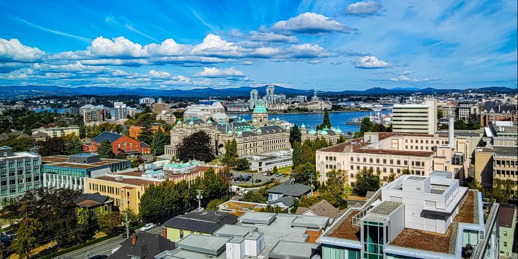 Victoria BC Canada