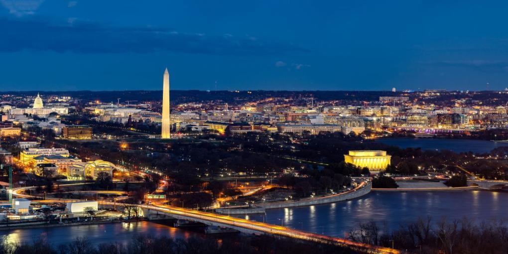 Washington DC