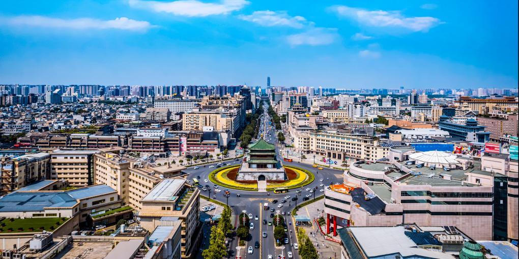 Xi'an, China
