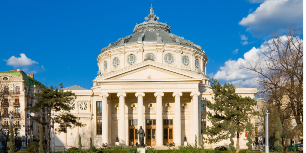 Bucharest, Romania
