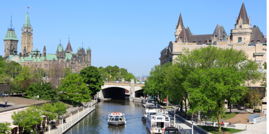 ISPCS 2025 Ottawa Canada