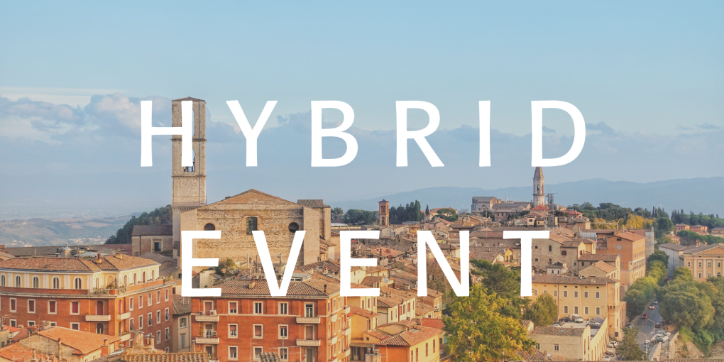 Hybrid - Perugia, Italy