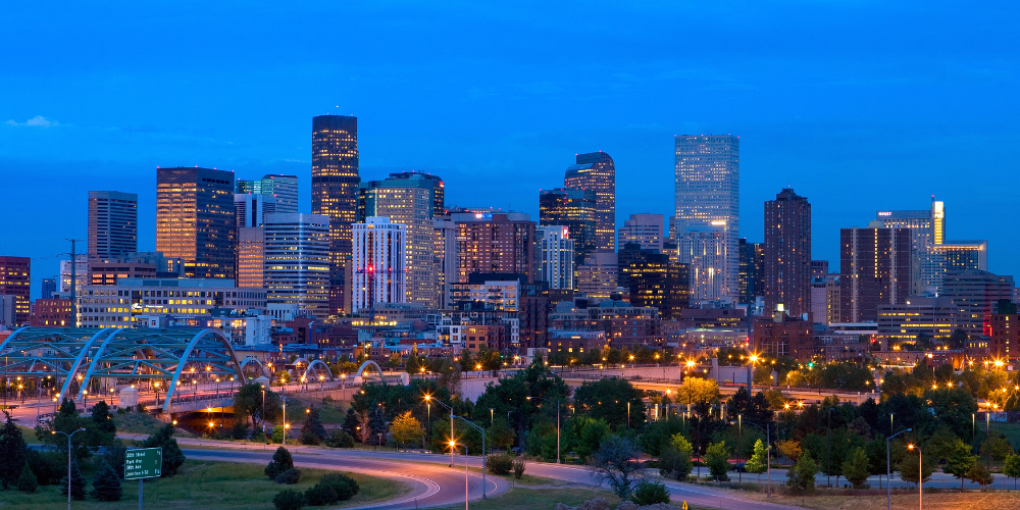 Denver, CO image