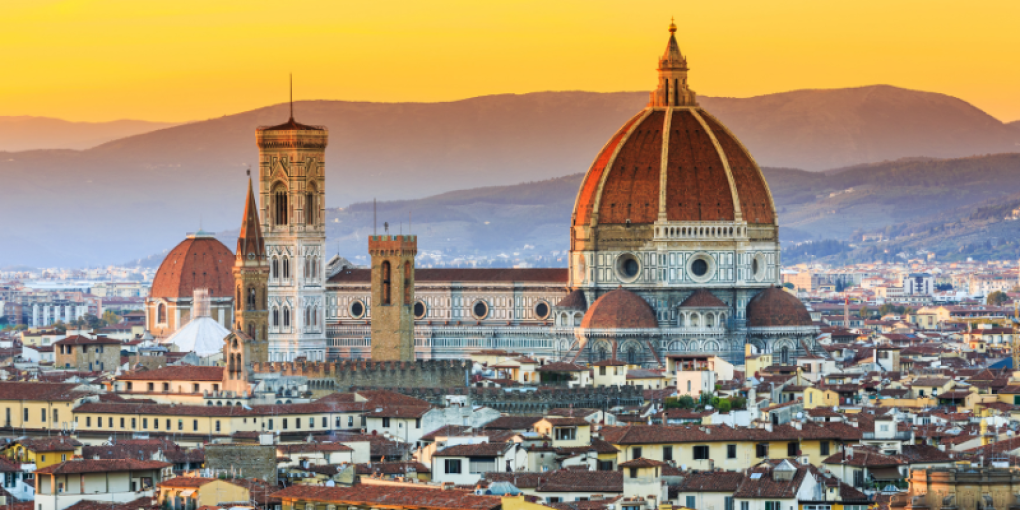 Florence, Italy photo