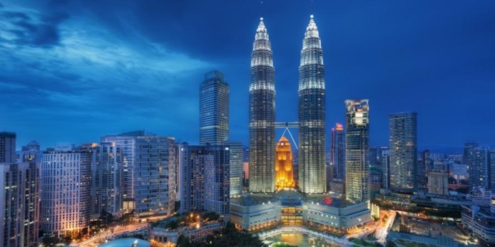 Grand Millennium Hotel Kuala Lumpur Malaysia