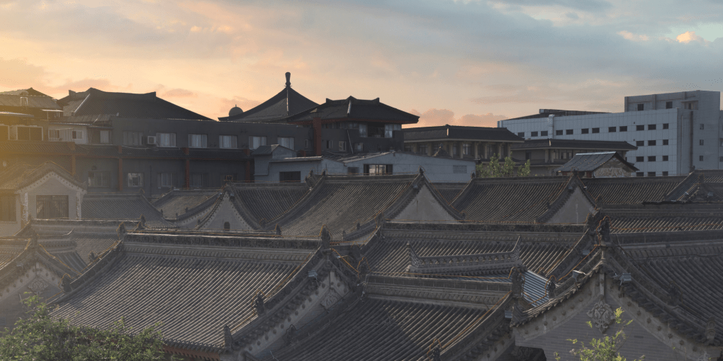 Xi'an, China