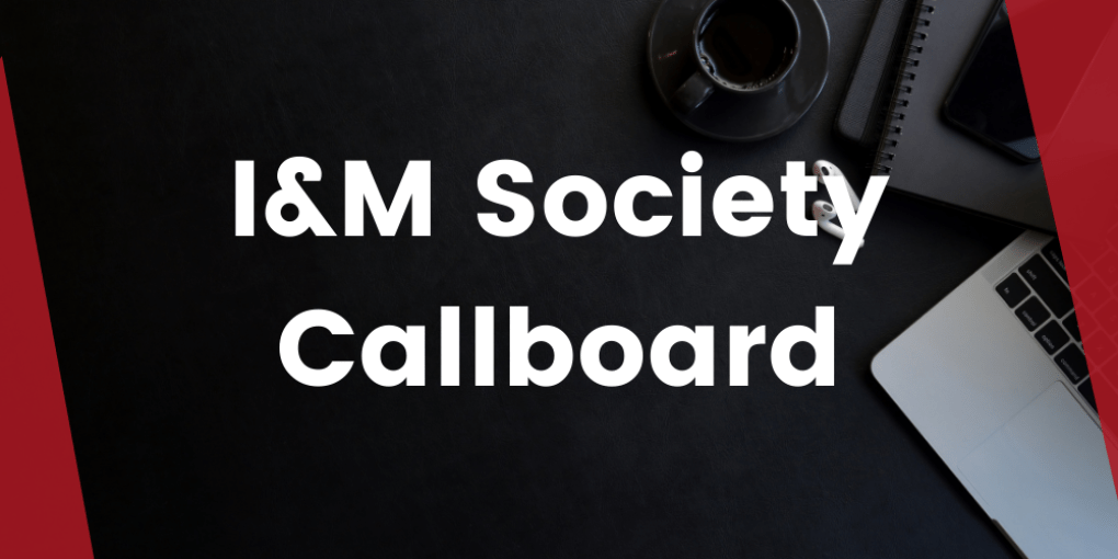 IMS Callboard