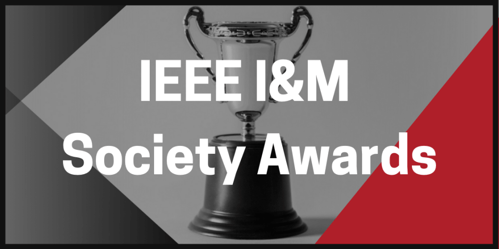 IMS Society Awards logo