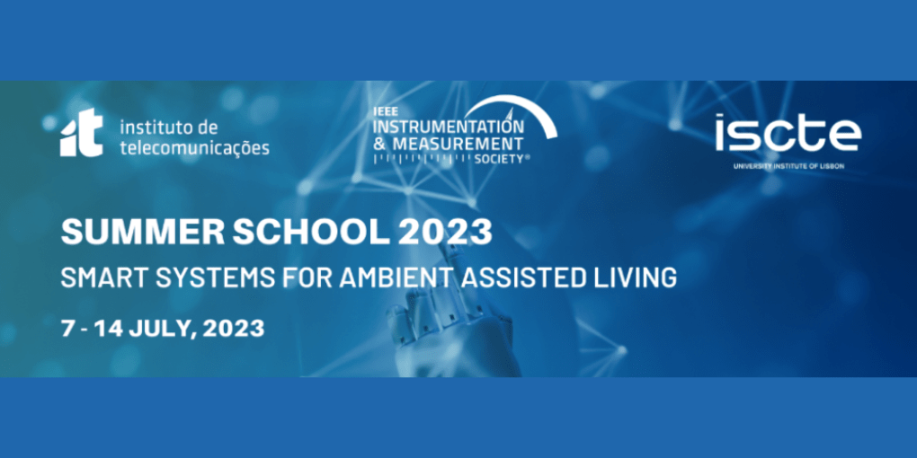 IMS Summer School graphic
