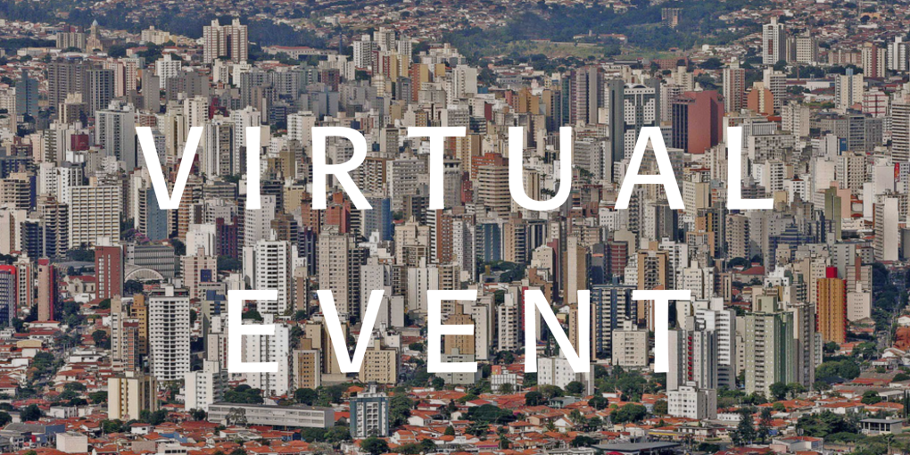 INSCIT 2021 - Virtual Graphic