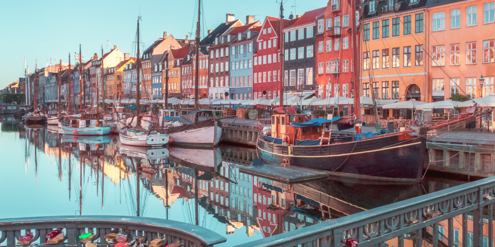  Copenhagen, Denmark