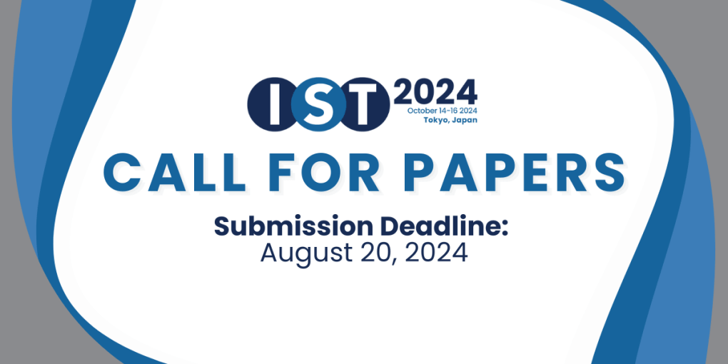 IST Call for Papers image