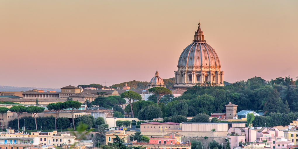 Rome Italy
