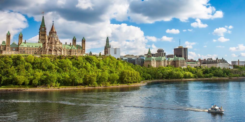 Ottawa Canada 2022 I2MTC