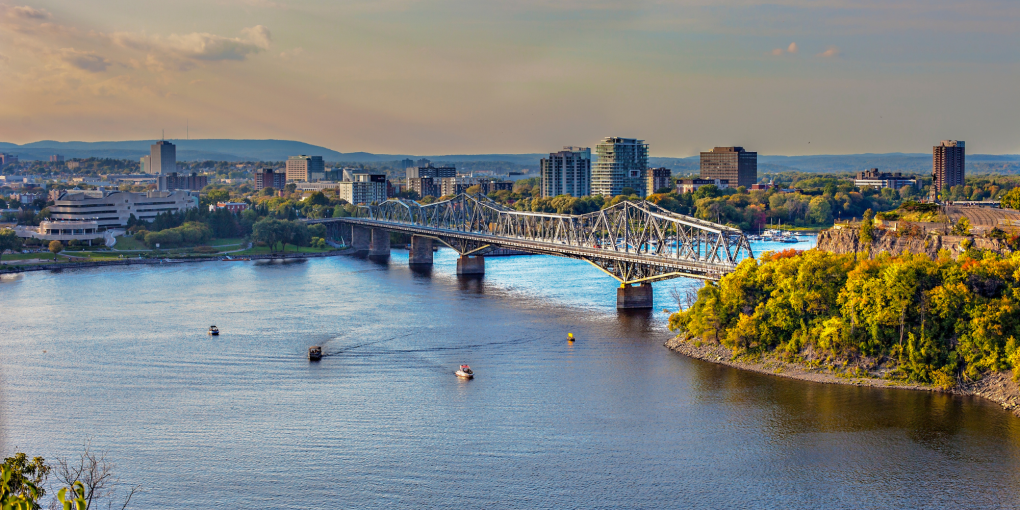 Ottawa, Ontario, Canada