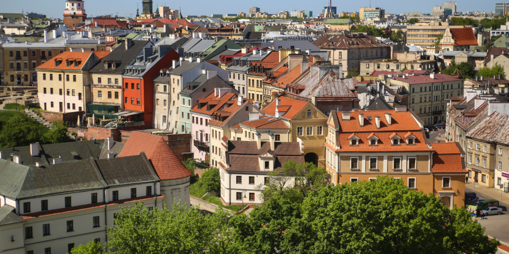 Lublin Poland