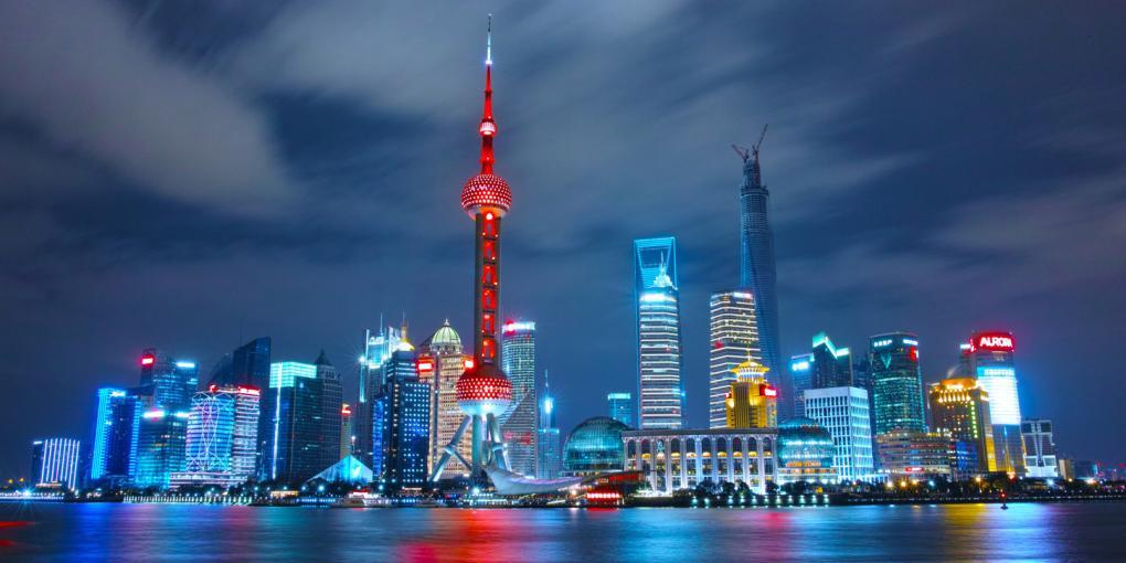 Shanghai, China
