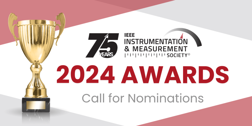 2024 Award Nominations