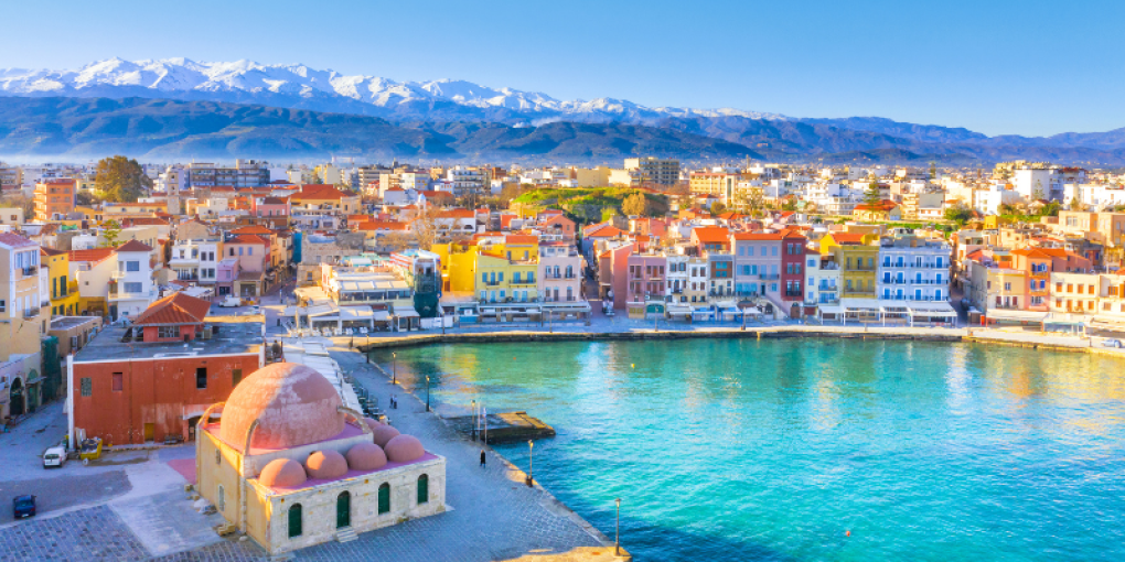 MeMeA 2025 Chania, Greece