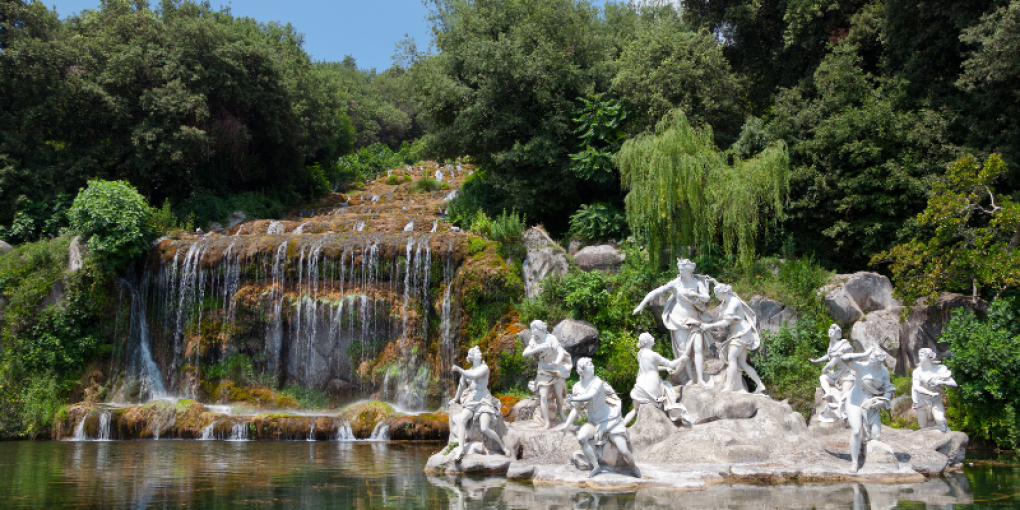 CASERTA, ITALY