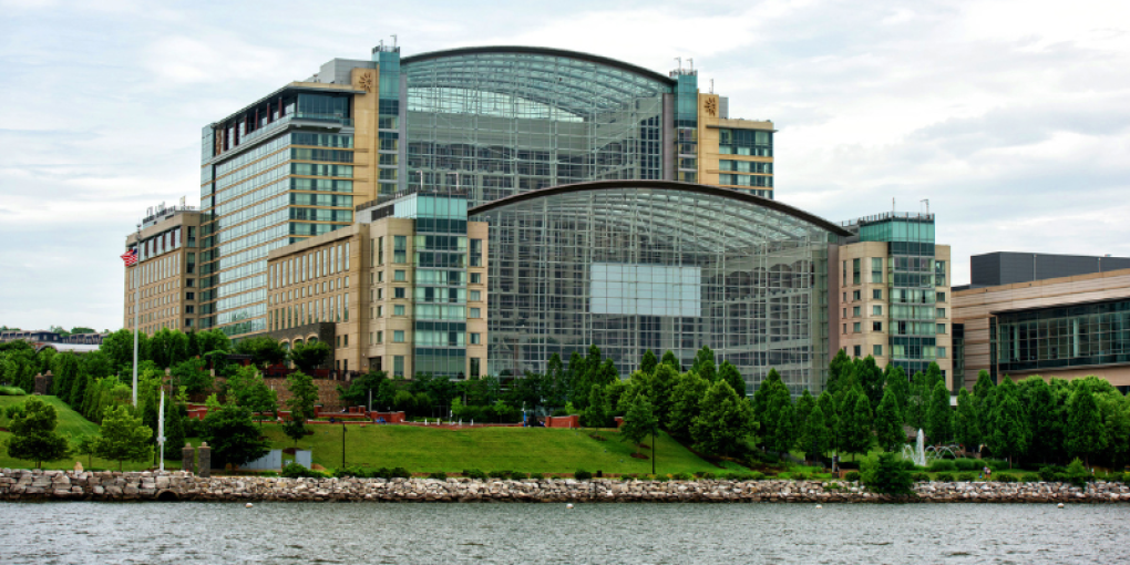 Gaylord Resort & Conference Center