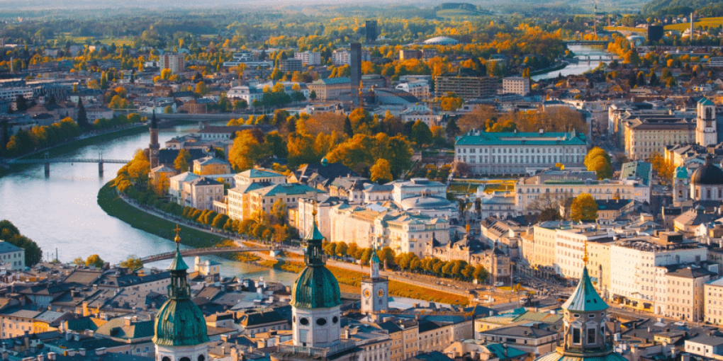 Vienna, Austria