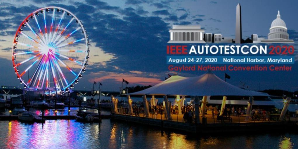 AUTOTESTCON 2020 image
