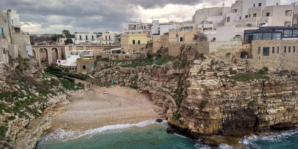 Bari, Italy photo