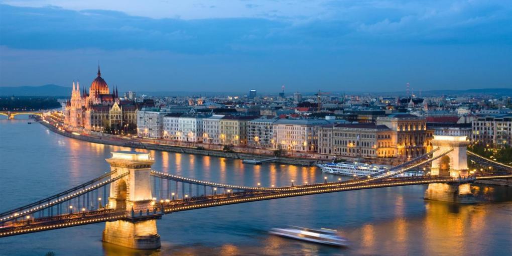 budapest, hungary image