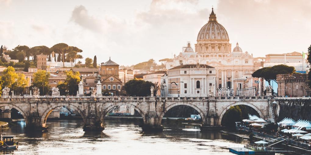 Rome, Italy