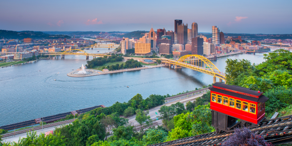 pittsburgh, pa, usa
