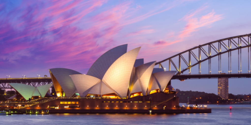 Sydney, Australia