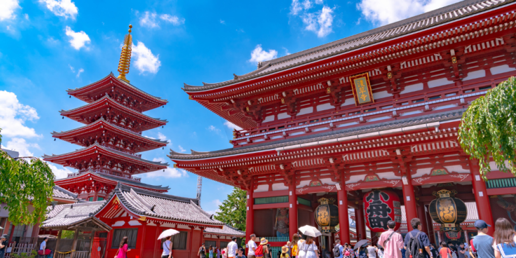 Tokyo, Japan