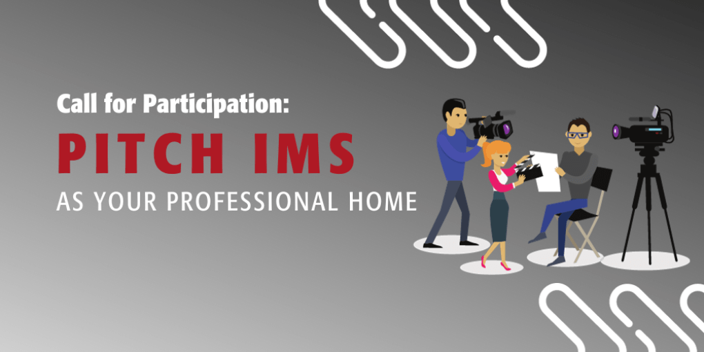 Pitch IMS image