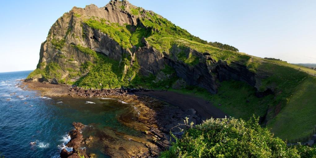 Jeju Island, South Korea