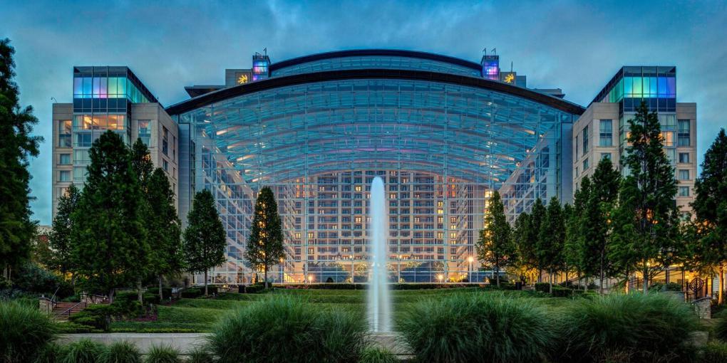 Gaylord Convention Center