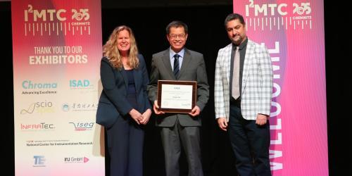 Award Photo 1