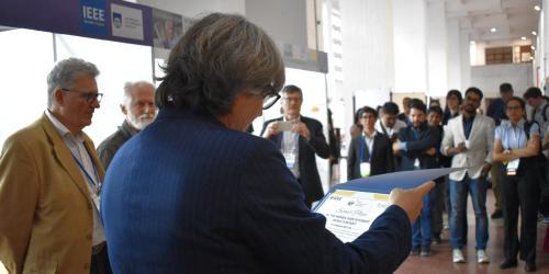 Award Photo 6