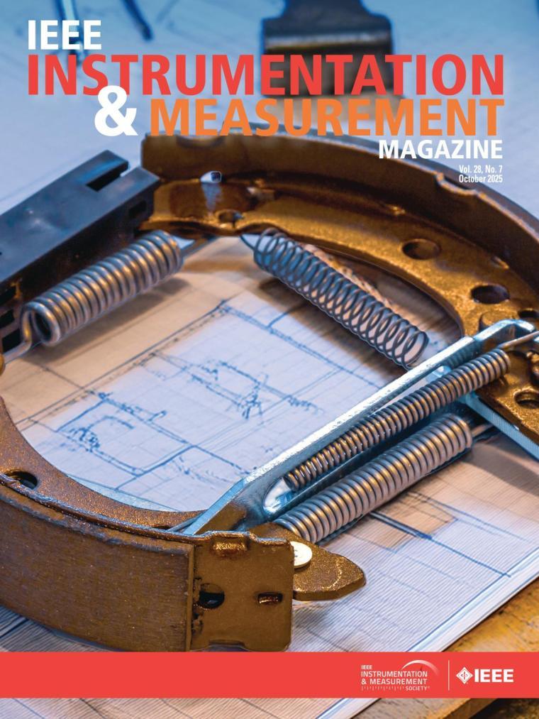 IMM Oct 2025 Issue