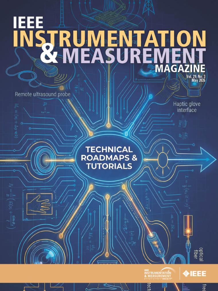 May 2026 IMM Newsletter Cover