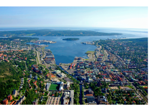 2022 IEEE Sensors Applications Symposium Image