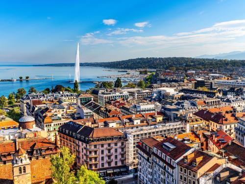 2018 IEEE Symposium on Precision Clock Synchronization for Measurement, Control, & Communication (ISPCS) Image