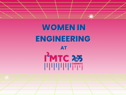 Redefining Feminism: Women’s Perspectives in Engineering and Science Image