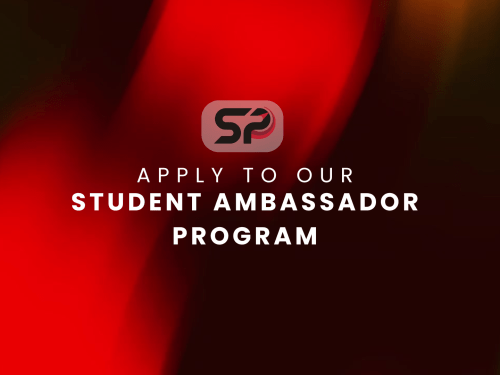 IMS Student Ambassador Program Image
