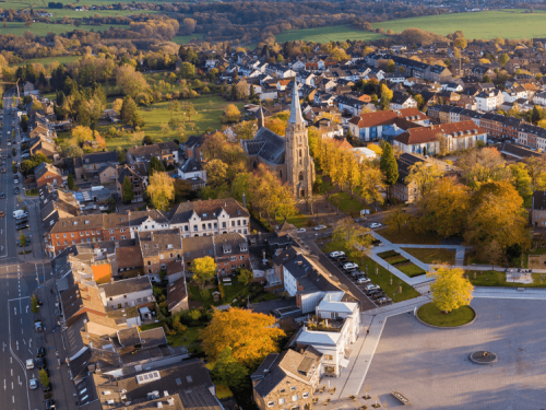 2019 IEEE 10th International Workshop on Applied Measurements for Power Systems Image
